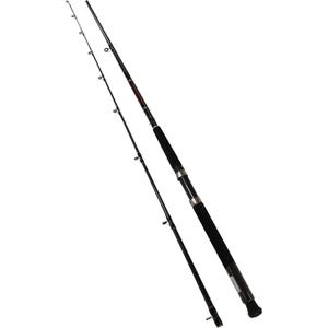 Daiwa Wilderness Downrigger Trolling Freshwater Rod, 9'6" Length, 2Piece, 15-30 lb Line Rate, Medium/Heavy Power