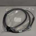 ACDelco Gold 18P96967 (19336706) Front Brake Cable