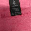 If You Feel It Chase It Tornado T-Shirt Women, 3XL, Pink