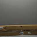 W10827015, AP5985816, 67005903 Pantry Drawer Door Cover (With Transparent Plastic Sheet) Compatible With Kenmore, Maytag, Whirlpool, Amana, Jenn-Air, KitchenAid, Ikea, Dacor, Gaggenau Refrigerator