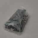 S&A WOODCRAFT 3 Slots Bamboo Wood Vertical Laptop Stand, Adjustable Wooden Laptop Holder, Non-Slip Laptop Dock Compatible with Apple MacBook, Microsoft Surface, Gaming Laptops, IPad, Tablets