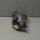 ANBOTA Kids Dog Onesie Fleece Animal Halloween Cosplay Puppy Costume Christmas Easter Bulldog One Piece Pajamas, Brown 130