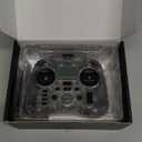 RadioMaster Pocket Portable Remote Controller Hall Gimbal EdgeTX Built in LED Light Mode 2 (Transparent, CC2500)
