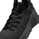 Nike Women's Free Metcon 6 Black/Anthracite 9.5 Medium