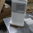 16000 BTU Portable Air Conditioners for Large Room up to 730 sq.ft 5-in-1 Smart AC Unit with WiFi APP/Remote Control, Fast Cooling, Dehumidifier, Quiet Sleep Mode, Window Kit Included