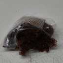 Spooktacular Creations Brown Afro Wig and Beard for Kids, Disco Hippie Costume, Afro Clown Wig, Funky Curl Wig for 70s/ 80s/ 90s Party Cosplay Halloween Costume Funny Wig