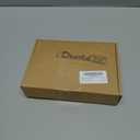 Chunful 24 Sets Legend of The Holiday Pineapple Ornaments for Christmas Favor Pineapple Card with Yellow Drawstring Organza Bags for Xmas Party Supplies