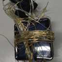 JMEXSUSS 1 Pack Solar Fairy Lights Outdoor, 33ft 100 LED Purple Christmas Lights, Waterproof 8 Modes Purple Solar Light for Outside Tree Garden Patio Halloween Christmas Decorations