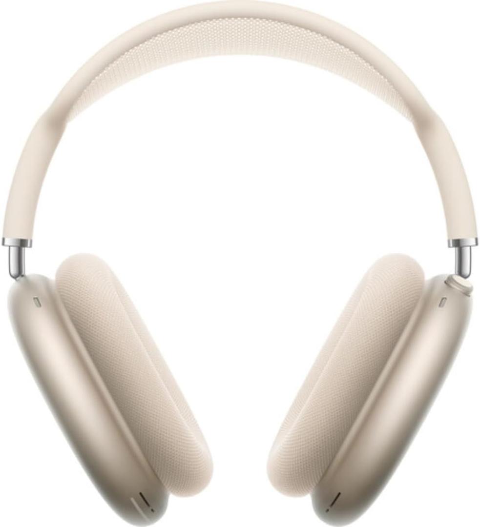 Apple AirPods Max - Starlight  (One Size)