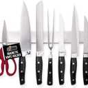 GRIP Knife Holder Strip, 304 Stainless Steel Magnet Bar