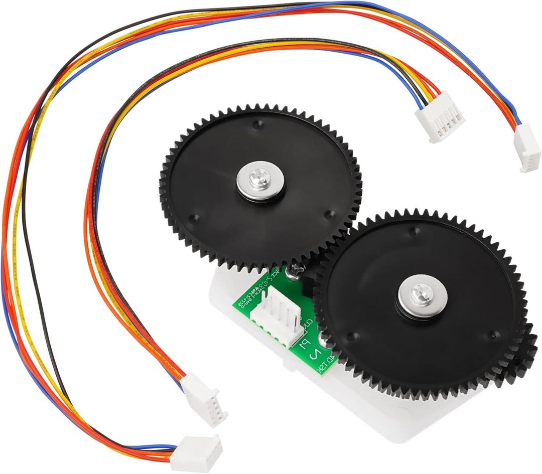 41A6408 / 41B8861 Garage Door Opener Module,Travel Module Encoder Kit Compatible with LiftMaster 3800P, 3800PLD, 8500-267, 8500, 8500W,Replaces 041B8861 with Wire Harness