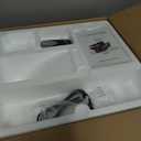 Putnen Under Desk Elliptical Machine, Electric Elliptical Leg Exerciser for Seniors with 12 Adjustable, Portable Quiet Elliptical Exercise Machine, Seated Pedal Exerciser with Remote Control (Orange)