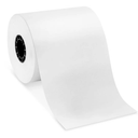 18 Pack Of White Recipet Paper 4 Inches Wide