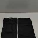 Bodyprox Protective Knee Pads, Thick Sponge Anti-slip, Collision Avoidance Knee Sleeve (Large)