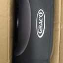 Graco TurboBooster 2.0 Backless Booster Car Seat, Denton, Mfd 12/22/2025