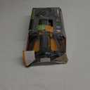 Melnor XT45100 4 500 sq. ft. Turbo Oscillating Sprinkler