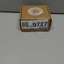 EASZZZ Baby Night Light, Nursery Night Lamp for Breastfeeding, Soft BPA Free Silicone Touch Night Lamp, Eye Caring, Easy Flip Design, Stepless Dimming, 1-Pack