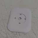 Petrichor Nest Thermostat Wall Plate - Compatible With Google Nest Learning Thermostat (4th Gen) - Trim Kit, Cover Accessory for Easy Installation