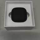 Smart Ring for Women Men,Fitness Tracker Ring with Heart Rate, Sleep Monitoring, Blood Oxygen, Step Counting for iOS and Android, No Subscription Fee, Waterproof(Black, 11)