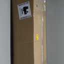 Cordless Leaf Blower with 6 Adjustable Wind Speed, Powerful Electric Leaf Blowers with 2X 4.0Ah Battery and Charger, Lightweight Handheld Leaf Cleaner for Lawn Care, Patio, Leaves Dust Cleaning