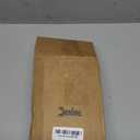 Jexine 6 Pcs Travel Compact Umbrella Automatic Open Close Windproof Small Light Backpack Purse Car Portable Collapsible Umbrella for Rain, Men Women (Black, Navy, Red)