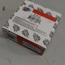 TCINDRR 1-3/16" Tapered Roller Bearings Set Of 2 W19A Compatible with Ford 1948-1952 F-1 Deluxe