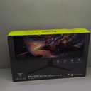 YEYIAN Avance 25 inch Gaming Monitor 240Hz, FHD 1080P Framless 25 PC Monitors 240Hz 1ms Flat VA Screen HDR 10, 2 HDMI & 1 DP Port, 92% sRGB Computer Monitor, Support Freesync and G-Sync, VESA Mount