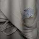 We Fight Together Breast Cancer Warrior Fighter Pink Ribbon Pullover Hoodie M