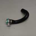 11537603514 Coolant Hose Thermo to Block Metal Flange Hose Connector 2009-2015 For BMW ALL N20B20 Engine Water Pipe Joint Replant # 11537603514 64112755596