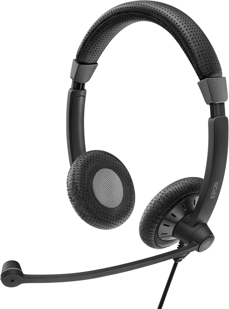 SC 75 USB MS Binaural USB Headset