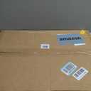 10 Pack Backing Boards, 18x24 Uncut White Mats Matboards, Acid-Free Backerboards for Art Prints, Ideal for Photos, Pictures, Prints, and Frames