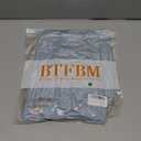 BTFBM Women Summer Dresses 2026 Sleeveless Tank Ruched Bodycon Sundresses for Women Party Beach Mini Casual Spring Dress, XXL