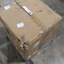 Rengue Utility Blower/Exhaust with 32.8ft Hose Fan, 1900 or 2800r/min Two Modes Heavy Duty Blower Fan 12 Inches High Velocity Ventilation Extraction with Duct Hose