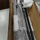 Sidasu 10-Pack Iron Balusters for Staircase Interior, Knuckle Design