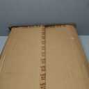 Pitchfork for Gardening, 10 Tines Pitch Fork with Non-Slip Handle, Heavy Duty Pitch Fork for Mulching, 45 Inches