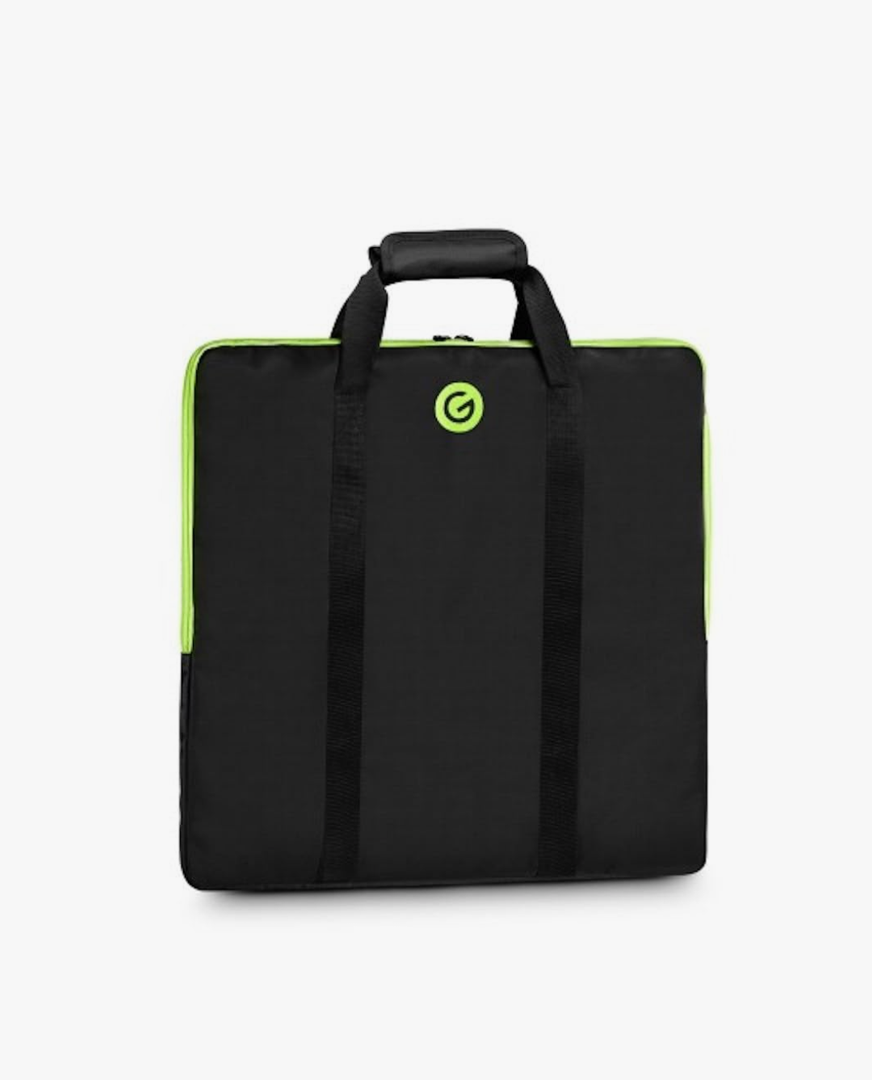 Gravity Transport Bag, Black (WBLS331)