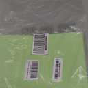 Hygloss Light Green Colored Paper - 24 lb, 89 GSM, Acid-Free, Fade-Resistant, 8.5x11-Inch Letter Size Color Copy Paper, 90 Sheets