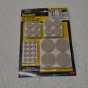 3M COMPANY SP855-Nafelt Pad Combo3M Company SP855-NA Adheres Effortlessly