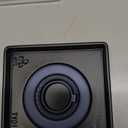 TORRAS 2025 Flagship Magnetic Phone Grip Ring Holder Kickstand [2-Sided Magnetic] [360 Rotation] Fit for MagSafe Accessories for iPhone 17 16 15 14 13 12 11 Samsung, Google, Blue