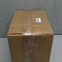 Simply Soson 3x6 inch Ivory Pillar Candles Set of 6, Rustic Texture, Unscented Ivory Candles, Dripless Candles, 3 inch Pillar Candles Ideal as Wedding, Parties, Spas, Dinner, Home Decoration, Church