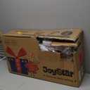 JOYSTAR Unicorn Kids Bike for Girls Ages 2-9 Years Old, 12 14 16 18 Inch Kids Bike with Training Wheels, Doll Seat, Streamers and Basket, Toddler Girls Bike, Multiple Colors (Pink)