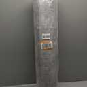 Loloi Jeremiah Brent Bleecker Collection BLE-05 Natural/Charcoal 2'-7" x 8'-0" Runner Rug