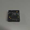 3 x Best Team Ever Gifts 2025, Inspirational Gift for Coworkers, Employees, Staff, Work Bestie, Heart Shaped Ceramic Ornaments Appreciation Gift for Coworkers, Team Gifts for Employees