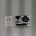 Only 0.9 inch! Hidden Camera with Audio/Video. Mini Small Camera. Spy Hidden Cameras for Home Indoor Use Spy Cam with Night Vision and Motion Detection Baby Monitor Small Mini Wireless Outdoor