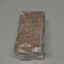 120Pcs Unfinished Square 4x4 Inch Wood Pieces, Blank Wooden Cutouts for Crafts,Squares Cutout Tiles Unfinished Wood Cup Coasters Natural Slices Wooden Square Cutouts for Ornaments Home Decoration