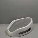 Angelcare - Baby Bath Support - Soft Touch Support - Water Level Indicator - Ideal for Babies Less Than 6 Months Old