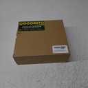 Engine & Cabin Air Filter Kit for Honda CRV 2017-2021 1.5L L4 Only, Civic 2016-2021 1.5L, Replace 172205AAA00, XA10498, 80292TF0G01