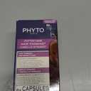 PHYTOCYANE Anti-Hair Thinning Dietary Supplement (12-Week Supply), 84 Count (Pack of 1),1 cap per day, Vegan, Lactose-Free, Gluten-Free, No Preservatives, BB Date 07/2027