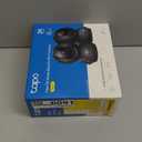 Tapo 2K Indoor Pan/Tilt Wired Security Camera Works as a Baby Monitor & Pet Camera, Motion Detection, 2-Way Audio, Siren, Night Vision, No-Subscription Local Storage or Optional Cloud, C211 (2-Pack)