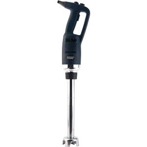 Li Bai 14 in Heavy Duty Big Stix Immersion Blender Handheld Kitchen, Hand Blenders for Kitchen, Commercial Mixer Electric, 500W Removable Shaft 2500rpm to 14000rpm, Emulsifier Blender Handheld